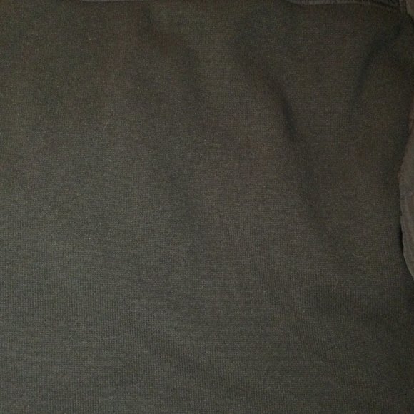 Lands' End Wool/Puffer Blend Jacket - Picture 7 of 7